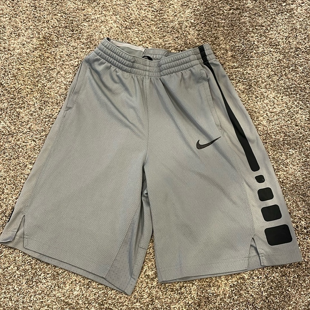 Boys Nike shorts